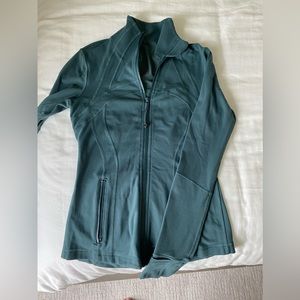 Lululemon align jacket